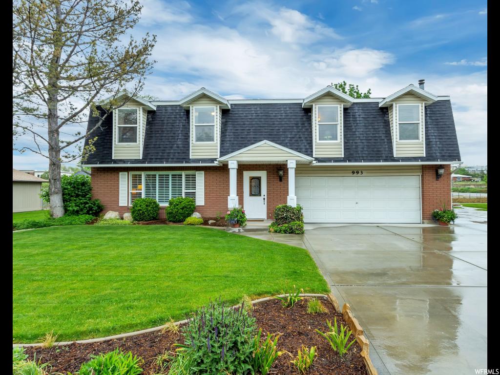 993 E 12600 S, Draper, UT 84020
