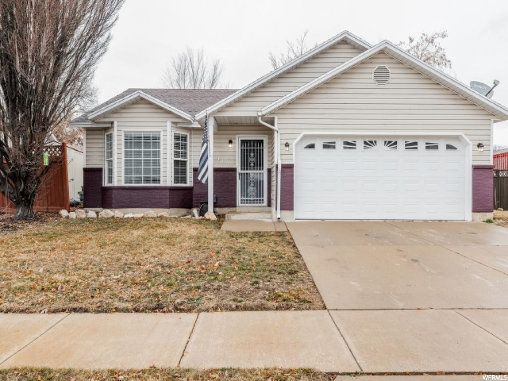 214 W Meadow View Dr, Ogden, UT 84404