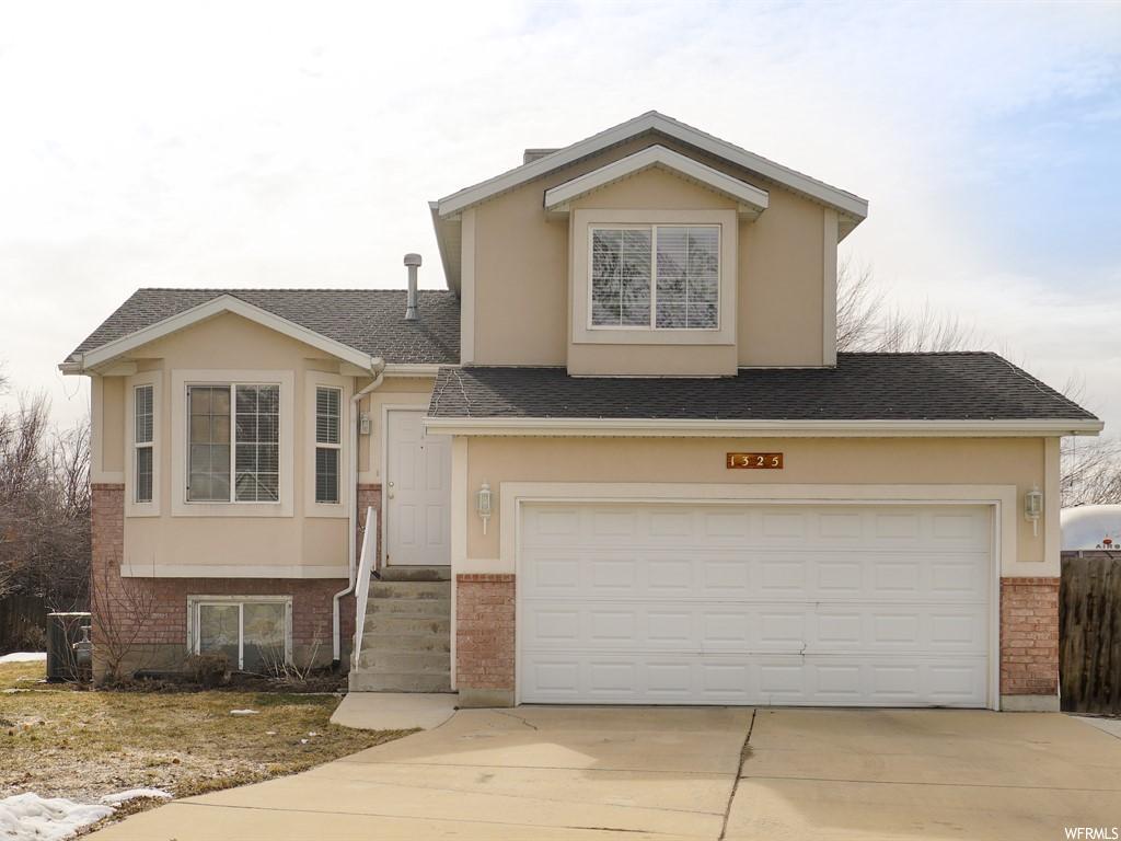 1325 N Lewis Peak Dr E, Ogden, UT 84404