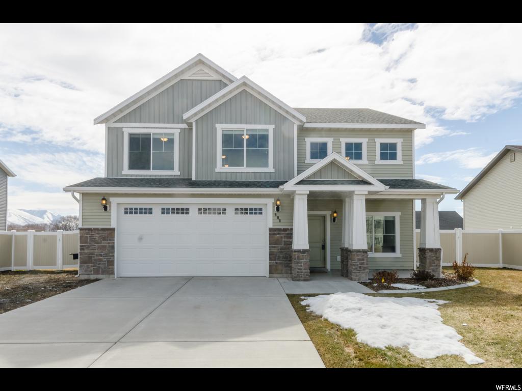 808 W 1100 S, Logan, UT 84321