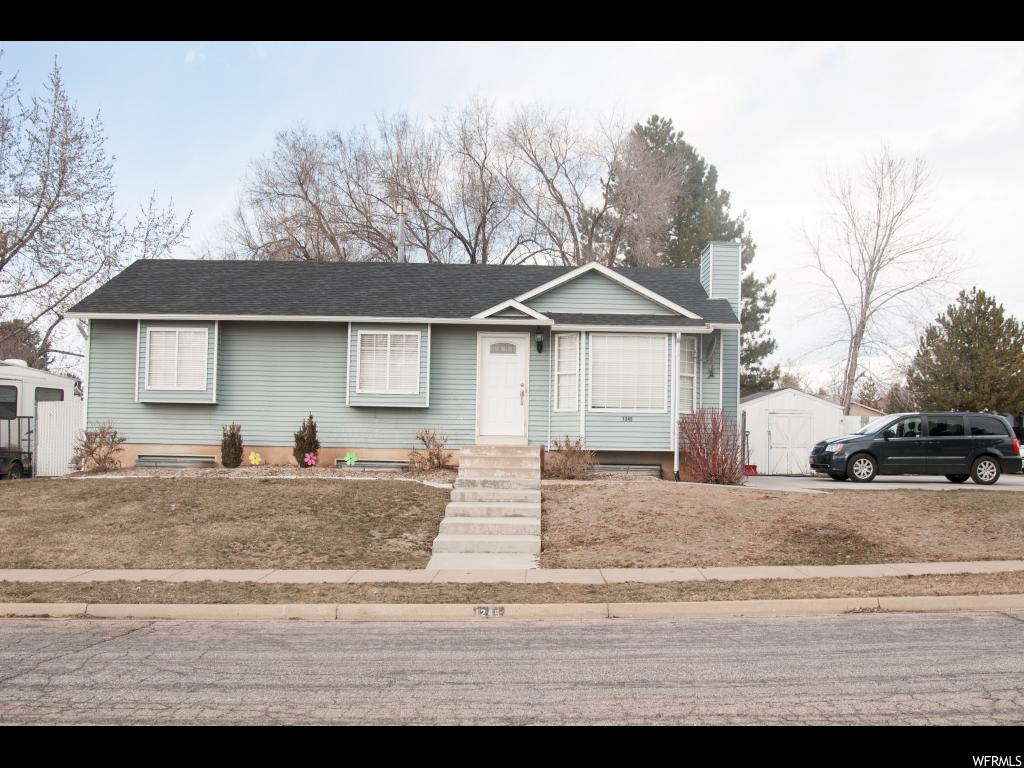 1245 E 1200 N, Layton, UT 84040
