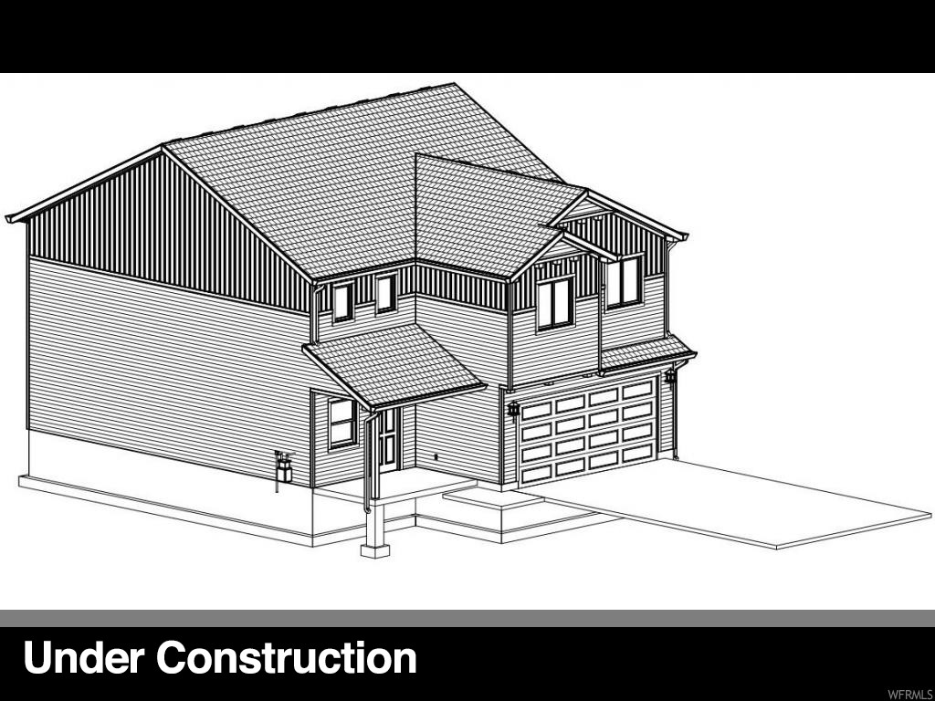 1432 W 2125 S, Logan, UT 84321