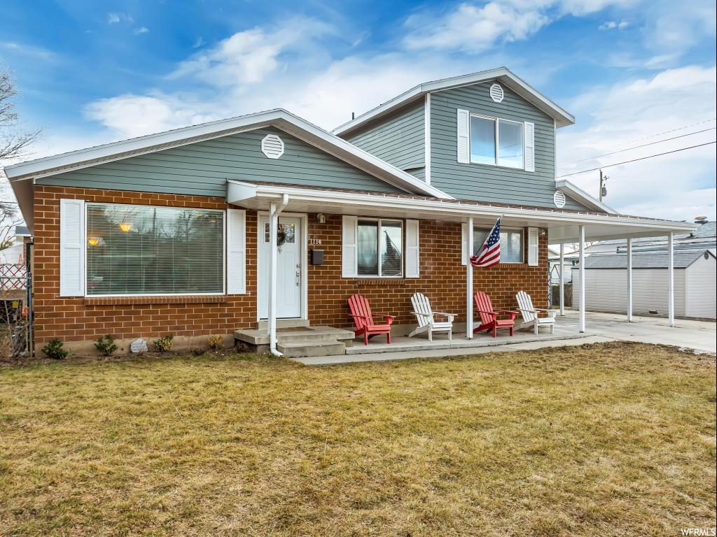 1114 E Diamond Way, Sandy, UT 84094
