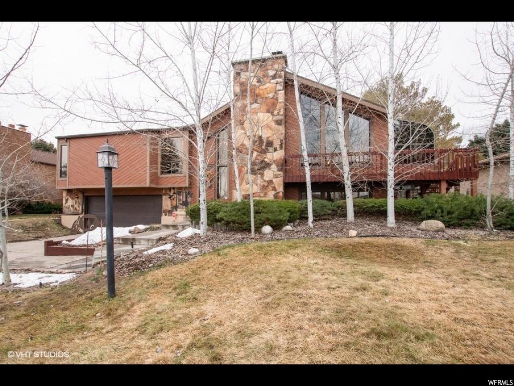 10325 S 2505 E, Sandy, UT 84092
