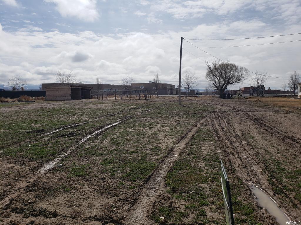 264 E 500 S #3, Gunnison, UT 84634