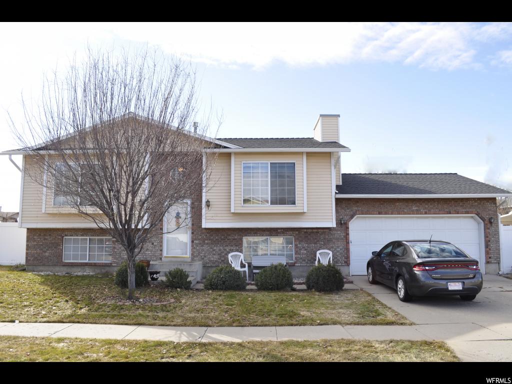 3341 W 4825 S, Roy, UT 84067