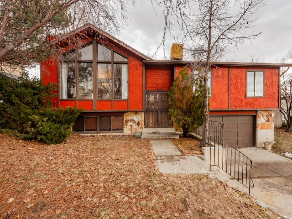 1106 E Colima Dr, Sandy, UT 84094