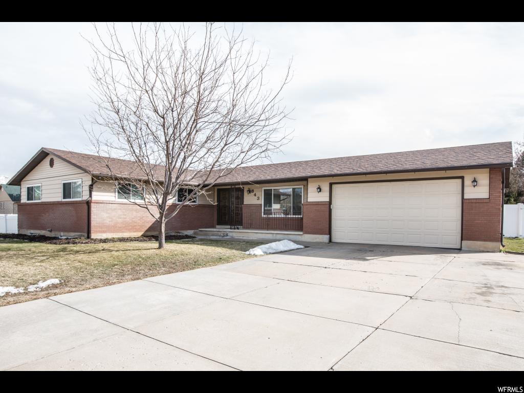 843 E Dixie Dr, Ogden, UT 84405