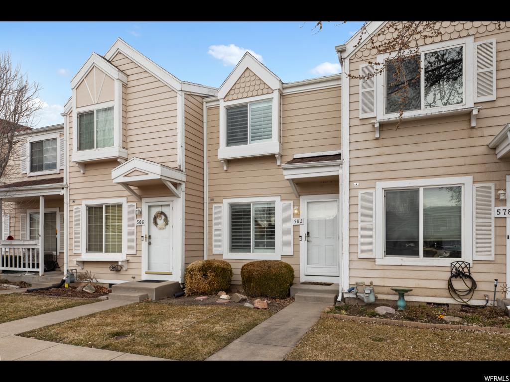 582 W 1950 N, Centerville, UT 84014