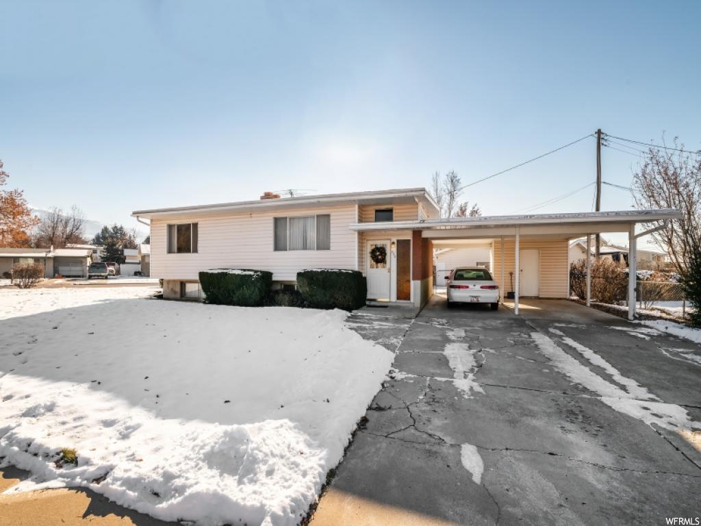230 E Diamond St, Layton, UT 84041