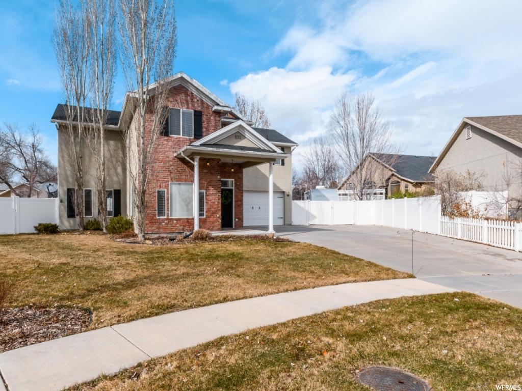 635 E 650 S, Layton, UT 84041