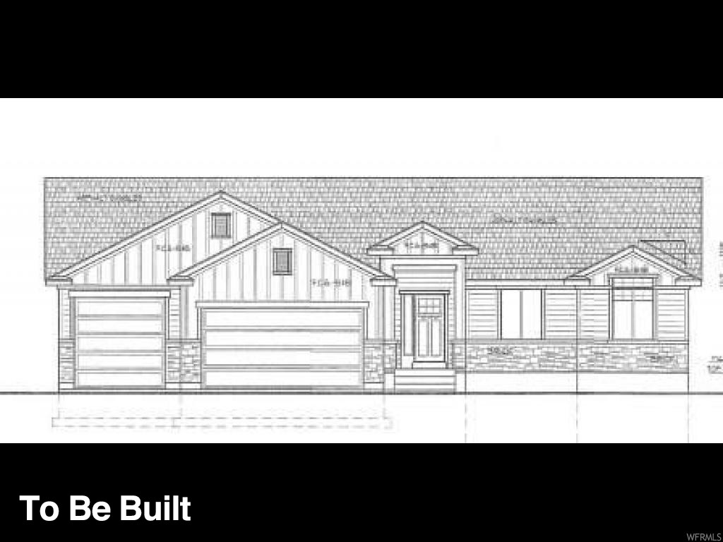 6042 S 4100 W, Roy, UT 84067