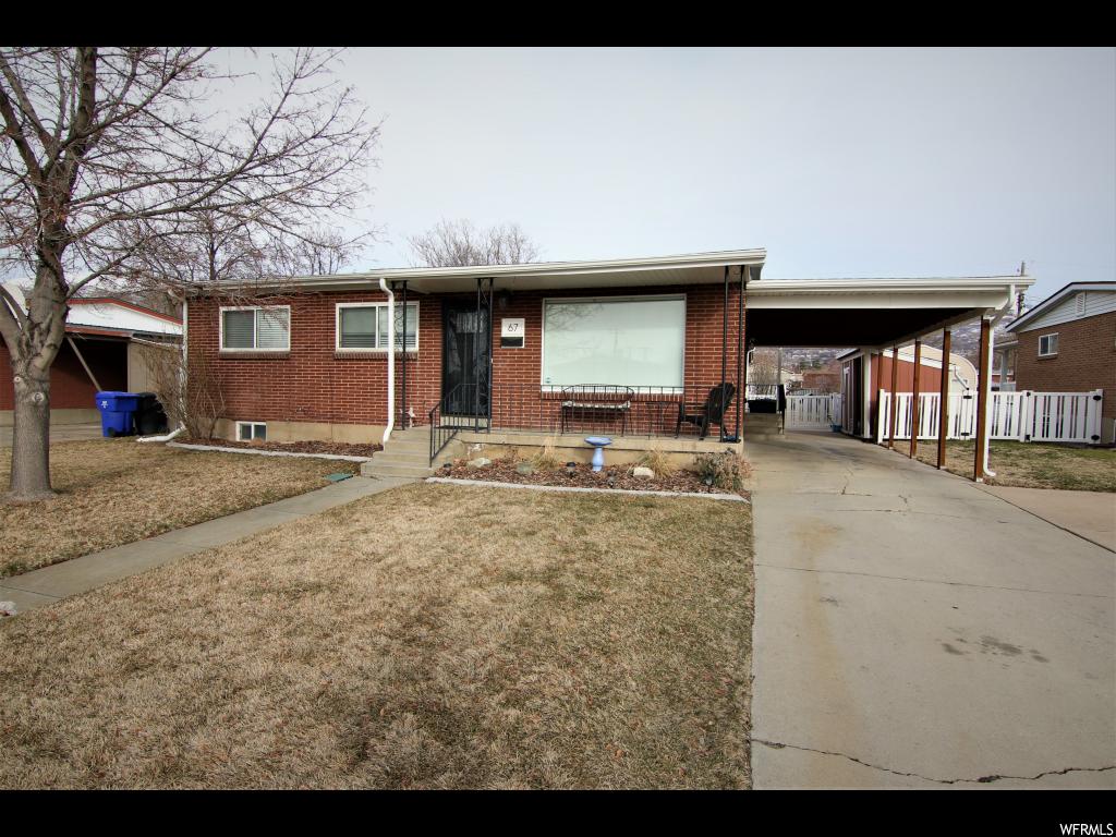 67 S 350 W, Bountiful, UT 84010