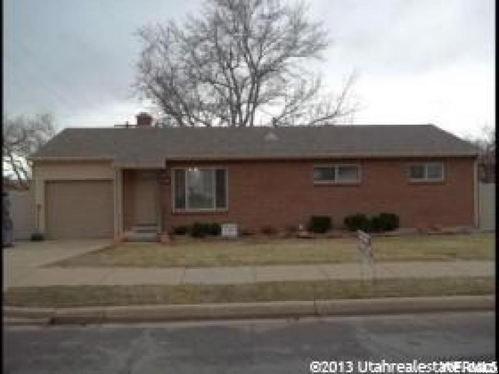265 N 400 St E, Centerville, UT 84014