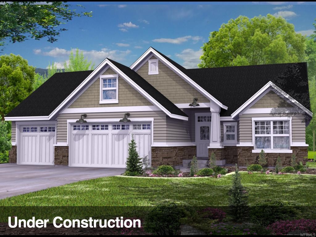 214 E Saddleback Rd S #7, Willard, UT 84340