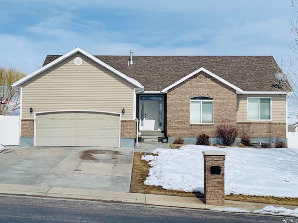 136 W 4130 S, Vernal, UT 84078