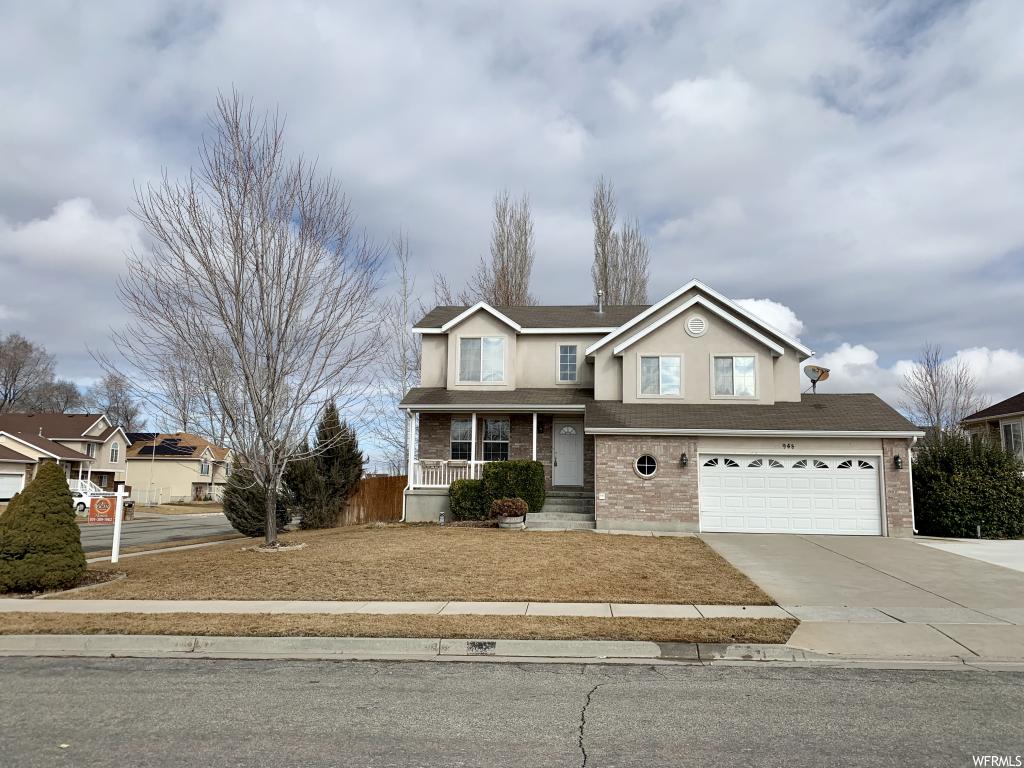 948 W 1470 N, Clinton, UT 84015