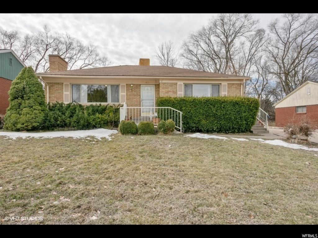 821 E Franklin St, Ogden, UT 84403