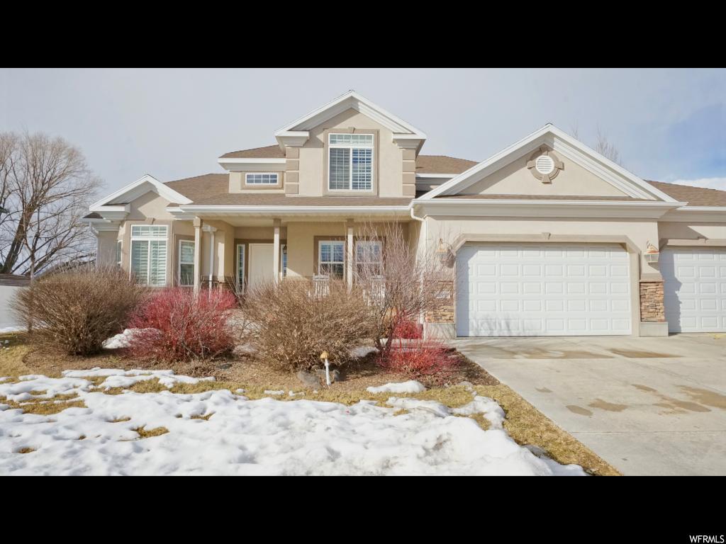 899 E 200 S, Heber City, UT 84032