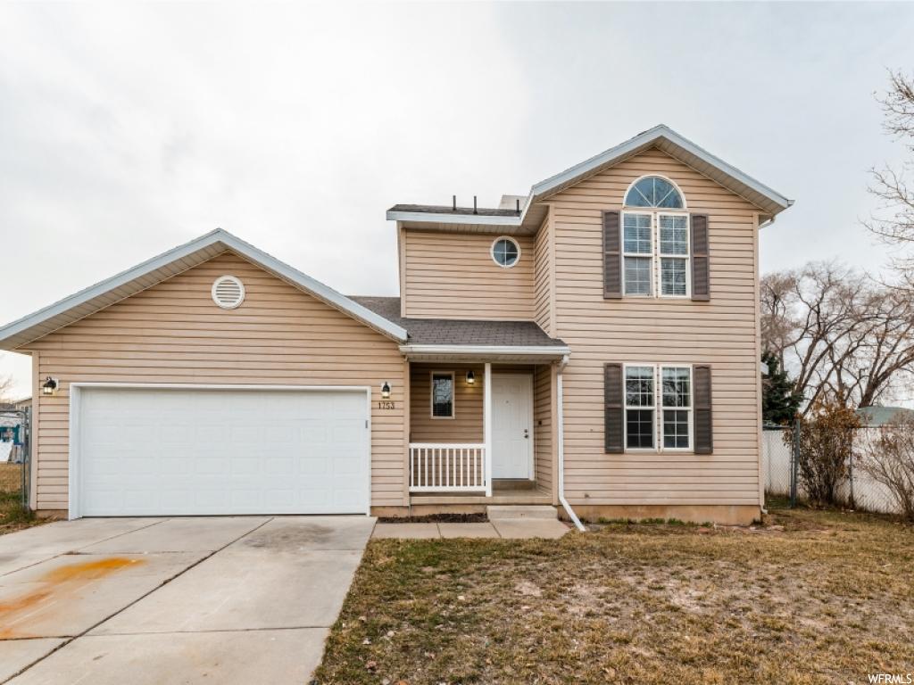 1753 N 2225 W, Clinton, UT 84015