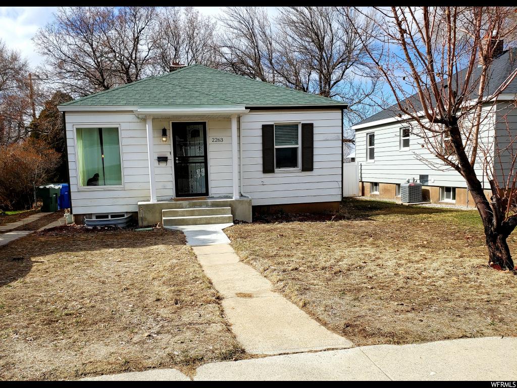 2263 Tyler Ave, Ogden, UT 84401