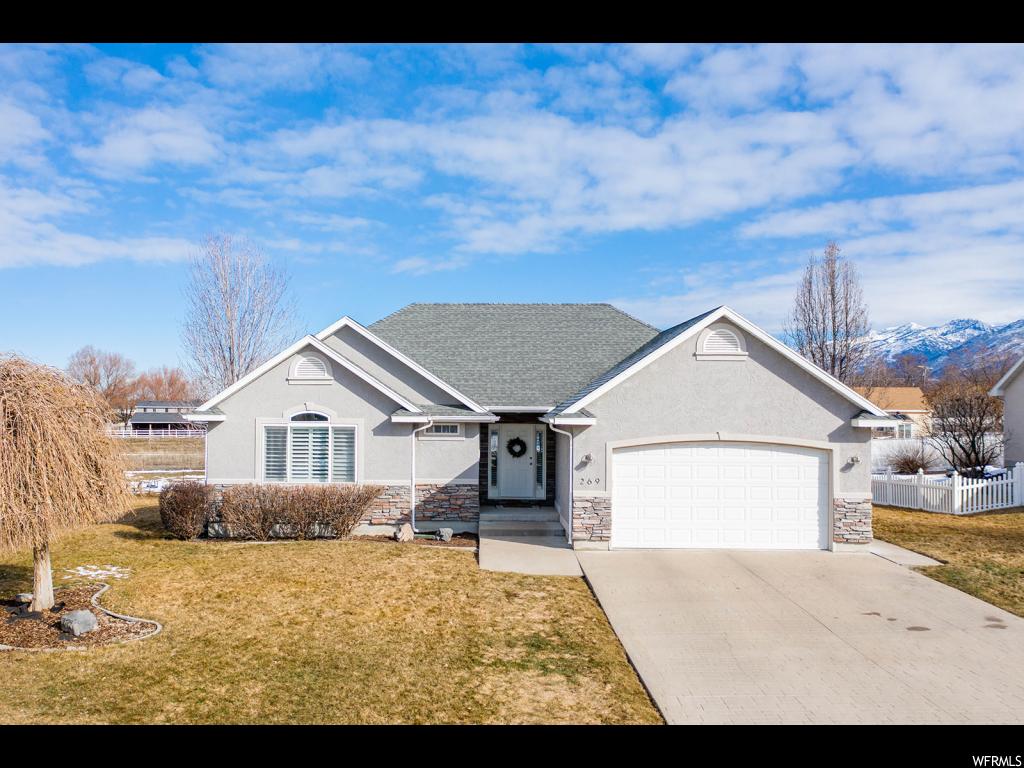 269 W 225 S, Providence, UT 84332