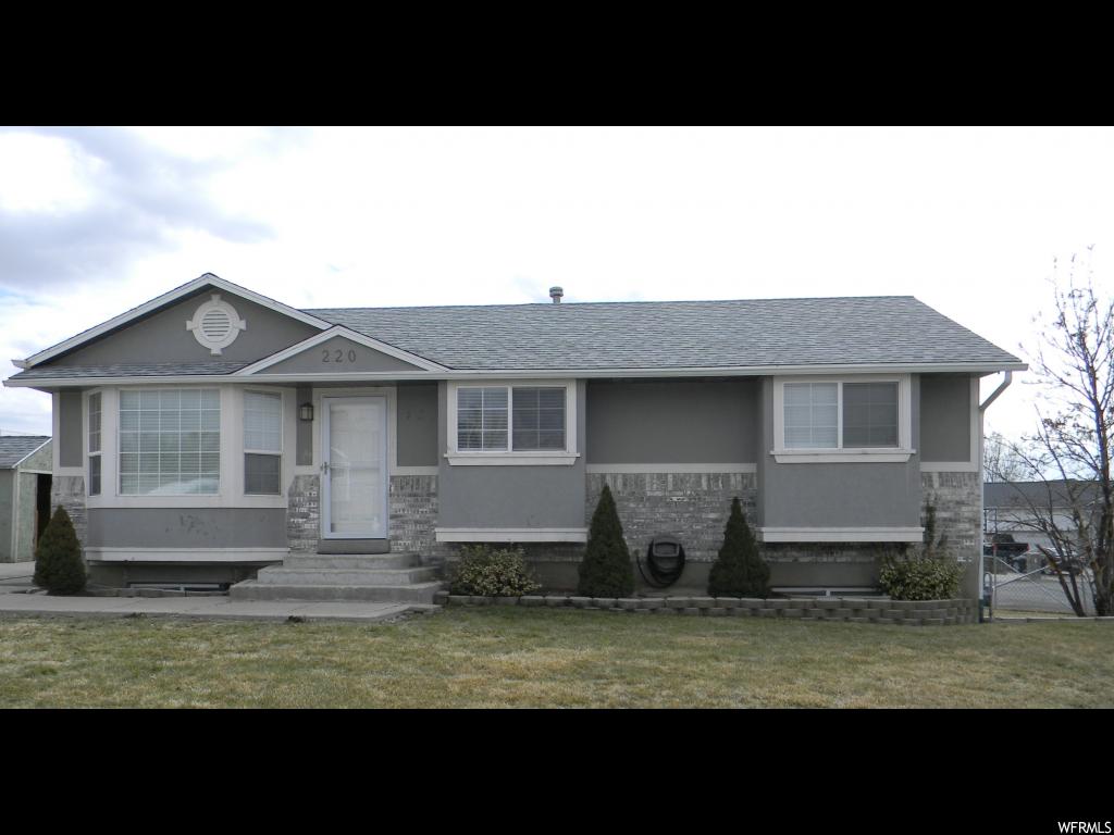 220 W 90 N, Clearfield, UT 84015