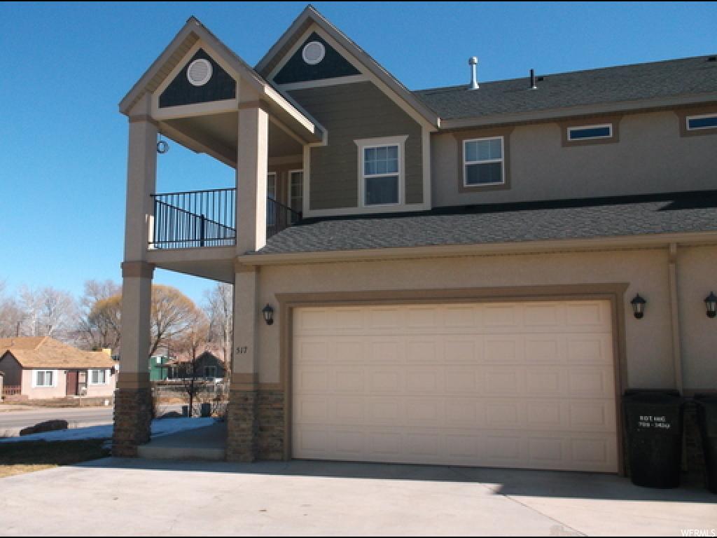 517 S 350 E, Vernal, UT 84078