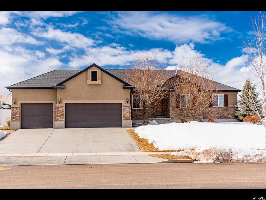 2830 S 1040 E, Heber City, UT 84032