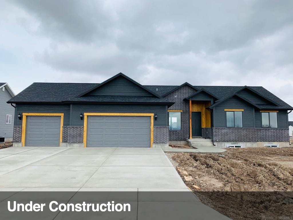 1115 E 250 S, Tremonton, UT 84337