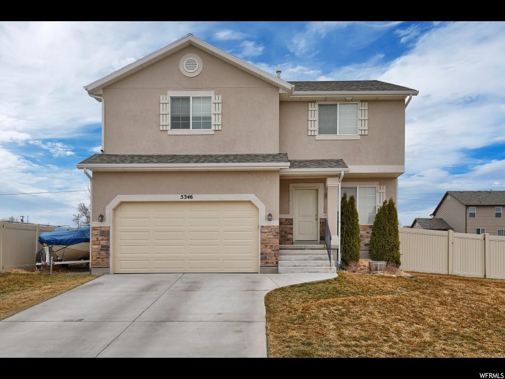 5346 S 2500 W, Roy, UT 84067