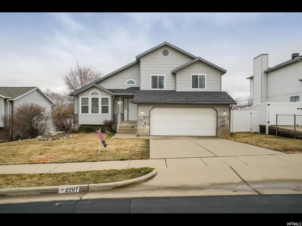 2207 N 1075 E, Layton, UT 84040