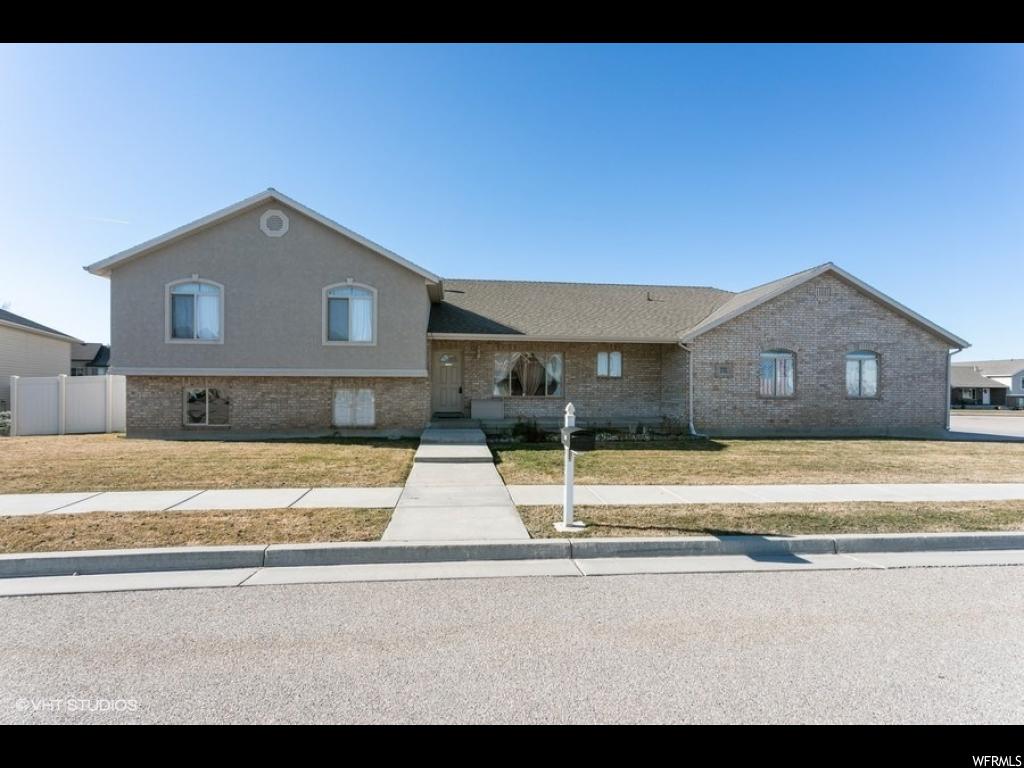 3741 W 5225 S, Roy, UT 84067
