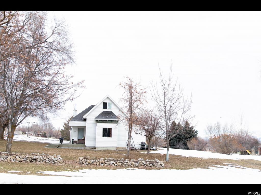 183 W 100 S, Mendon, UT 84325
