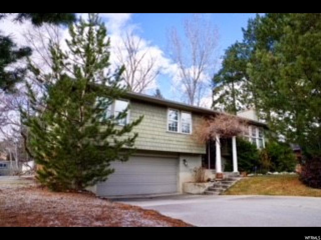 2375 E Snow Mountain Dr, Sandy, UT 84093