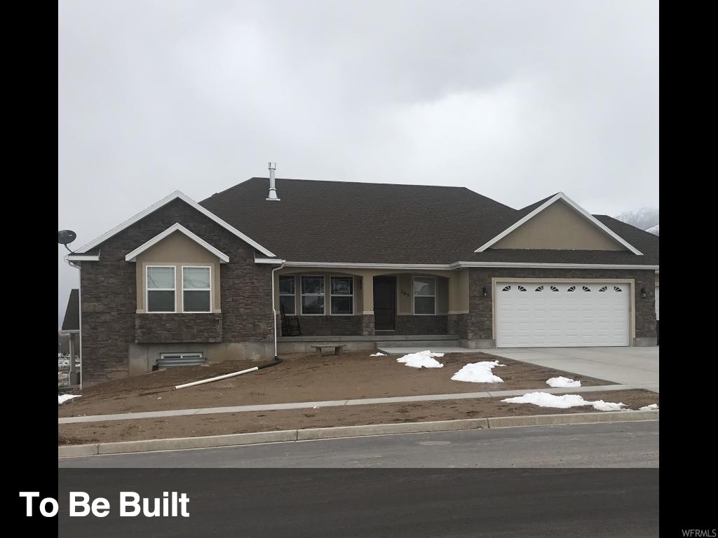 1043 S 175 E, Nephi, UT 84648