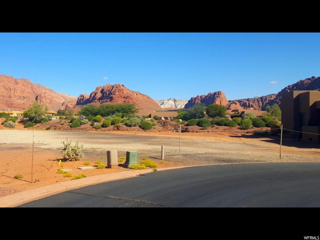 1500 Split Rock Dr #65, Ivins, UT 84738