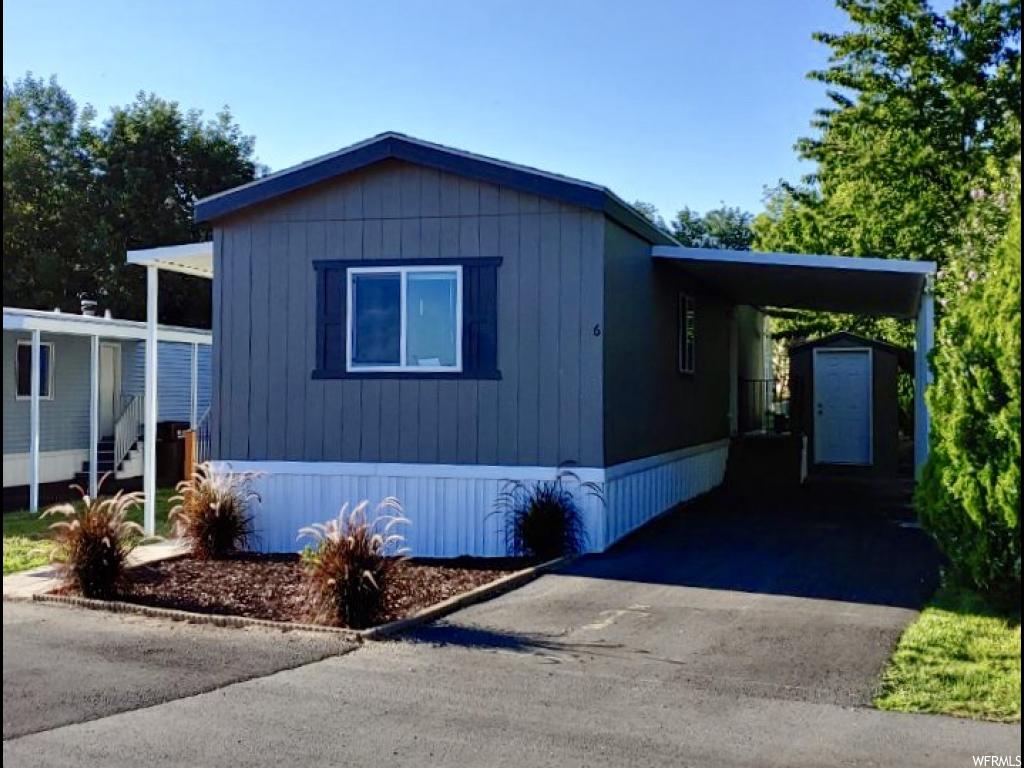6 Lakeview Dr, Layton, UT 84041