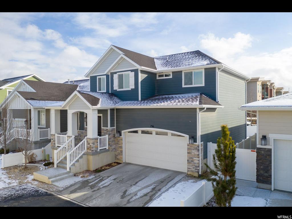 796 Epic Ct, Midvale, UT 84047