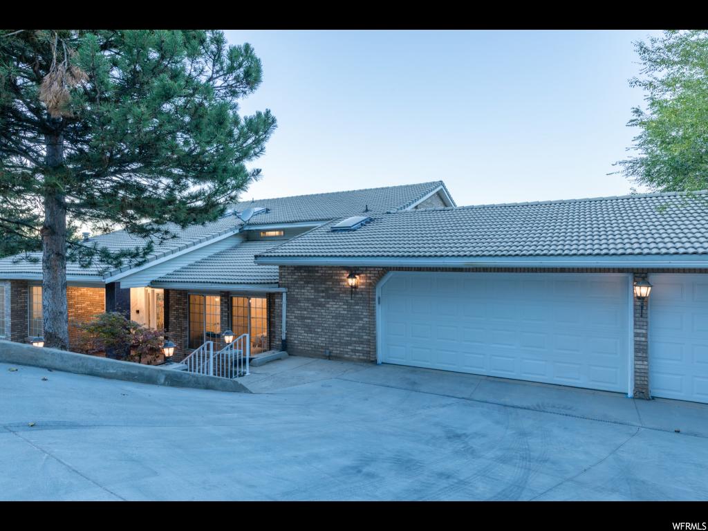 2789 E Ksel, Sandy, UT 84092