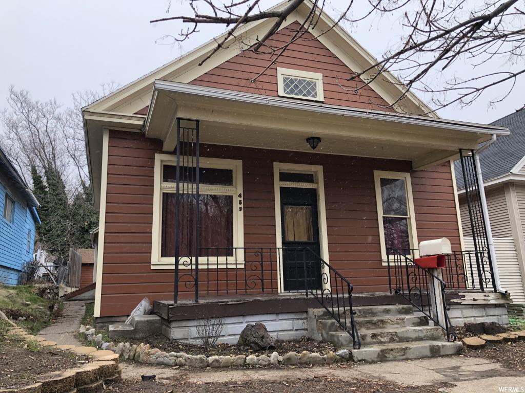459 20th St, Ogden, UT 84401