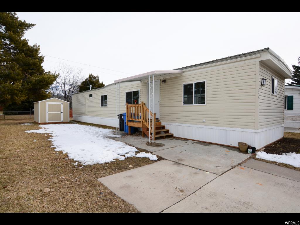 744 N 400 W, Logan, UT 84321