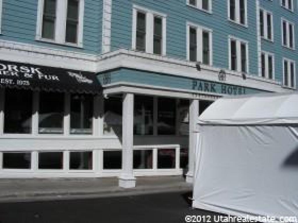 605 N Main St E #202, Park City, UT 84060