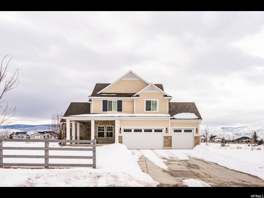 1630 E Preakness Ln, Heber City, UT 84032