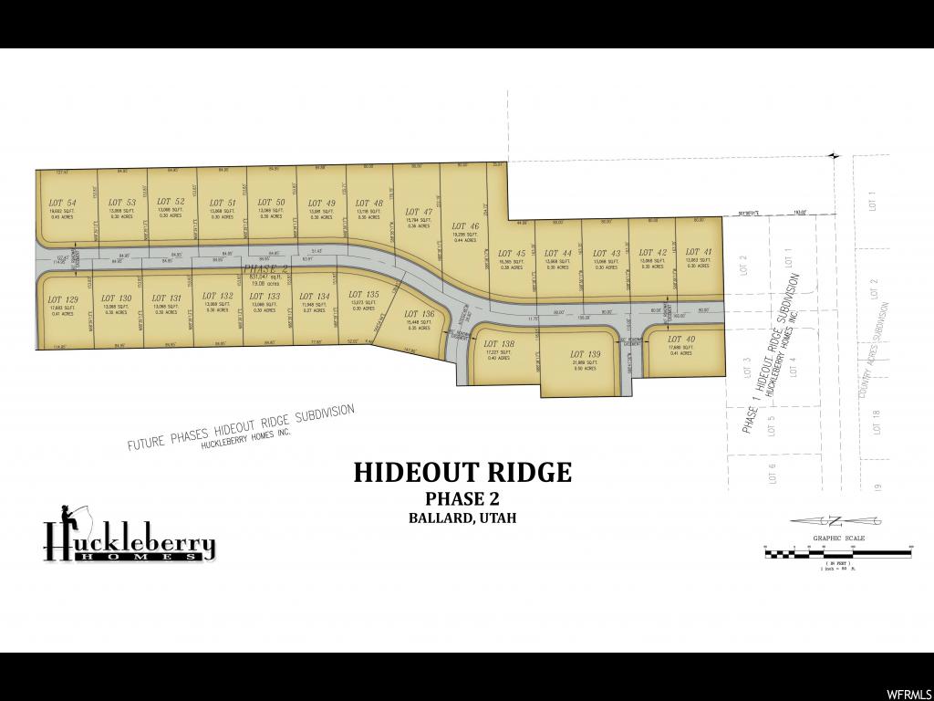 1955 E 1000 N, Roosevelt, UT 84066