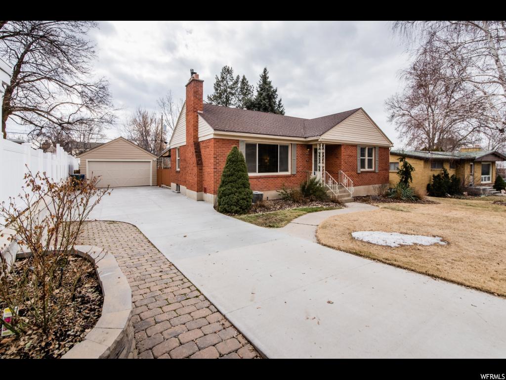 1363 E 31st St S, Ogden, UT 84403
