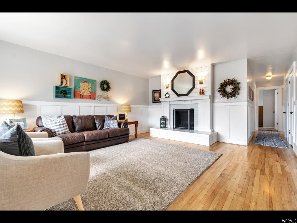 458 W 3200 S, Bountiful, UT 84010