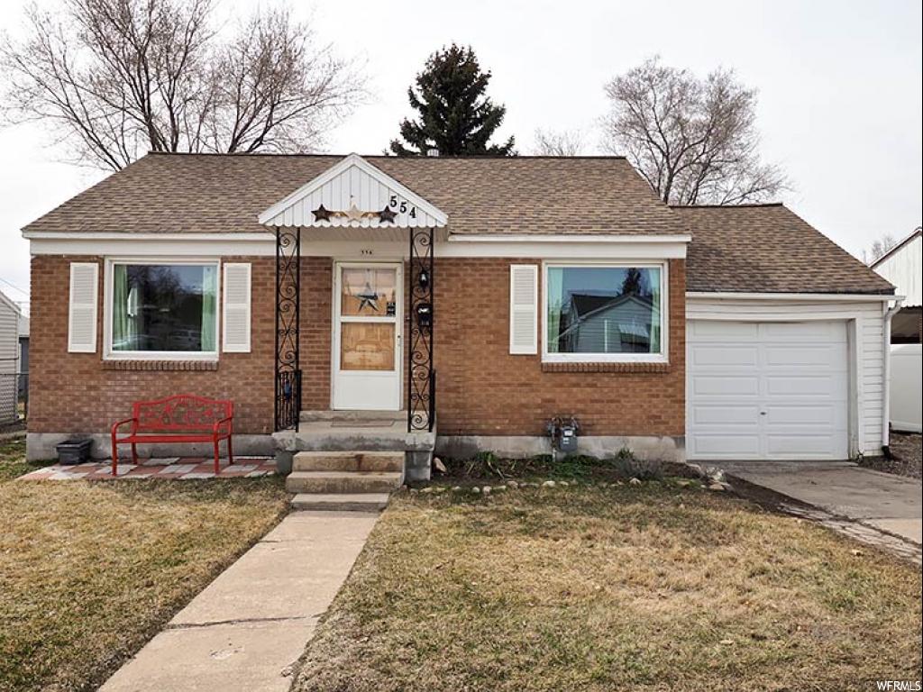554 E Maple St S, Clearfield, UT 84015
