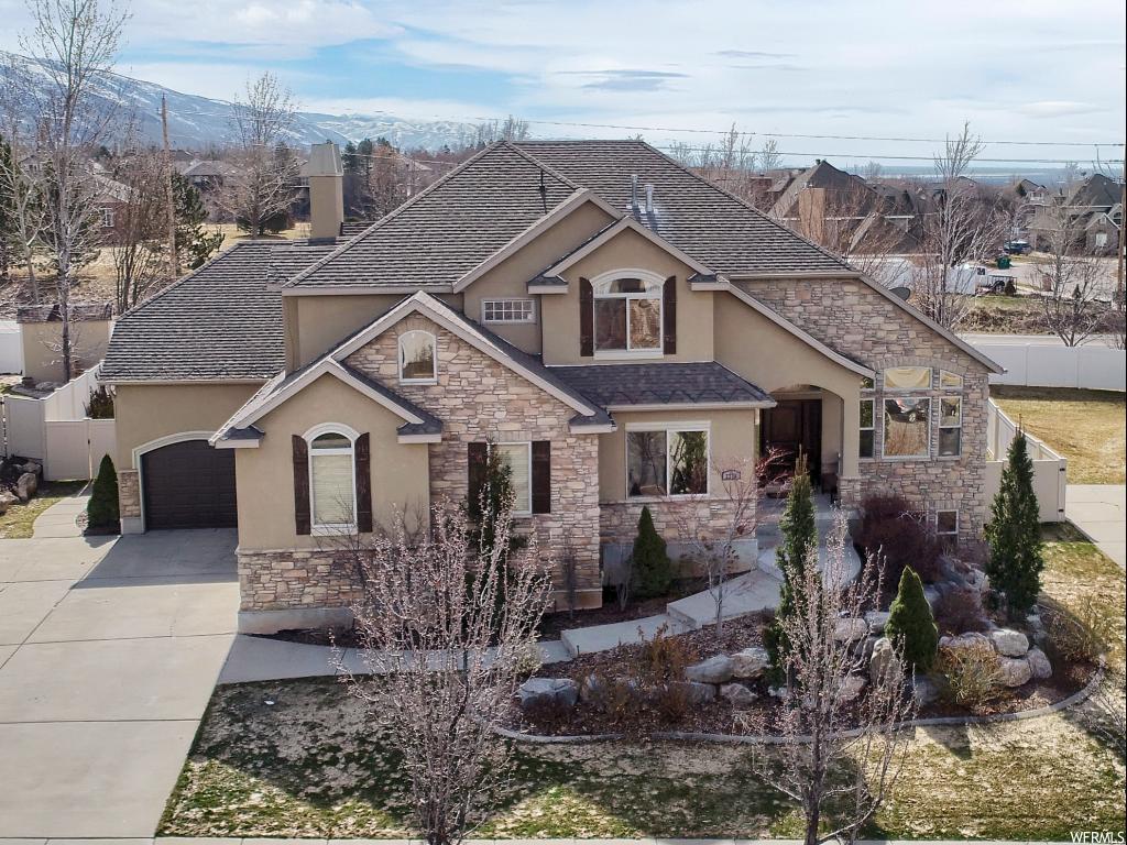 2276 E 350 N, Layton, UT 84040