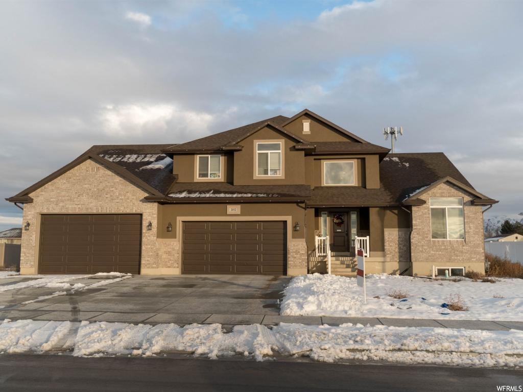 2012 N 3300 W, Clinton, UT 84015